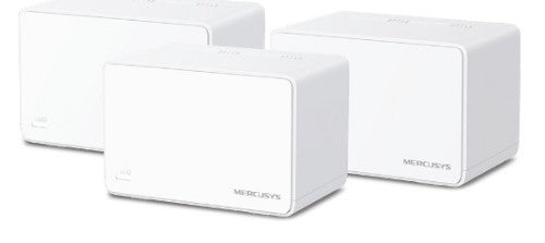 Mercusys AX3000 Whole Home Mesh WiFi 6 System