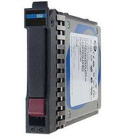 HPE N9X96A internal solid state drive 2.5" 800 GB SAS