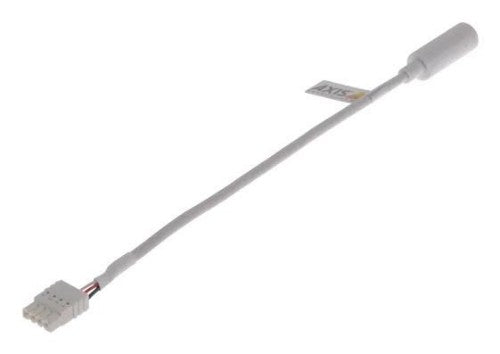 Axis 01714-001 security camera accessory Connection cable