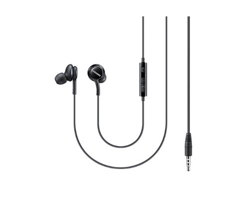 Samsung EO-IA500BBEGWW headphones/headset Wired In-ear Calls/Music Black