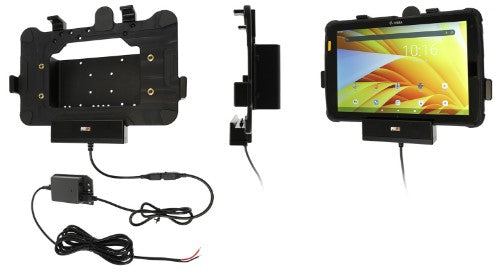 Brodit 713332 holder Active holder Tablet/UMPC Black