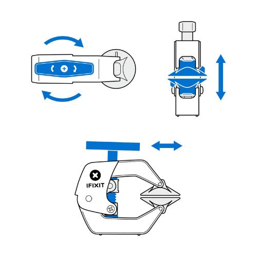 iFixit EU145513-2 electronic device repair tool 1 tools
