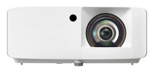 Optoma GT2000HDR Short throw projector 3500 ANSI lumens DLP 1080p (1920x1080) 3D White