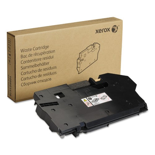Xerox 108R01416 Toner waste box, 30K pages for Xerox Phaser 6510/VersaLink C 500/VersaLink C 600/VersaLink C 605
