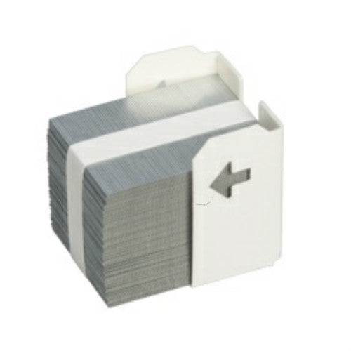 Ricoh 410802/TYPE K Staples, 2K pages 1000 grams for Ricoh Aficio AP 3800 C/Color 1224/1022/1045/2035