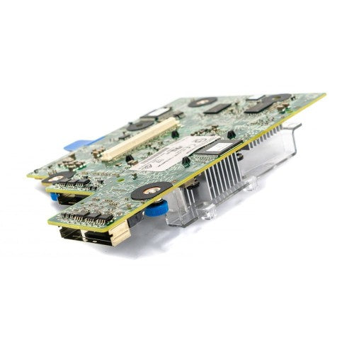 HPE SmartArray P840ar/2GB FBWC 12Gb 2-port Internal SAS RAID controller PCI Express x8 3.0 12 Gbit/s