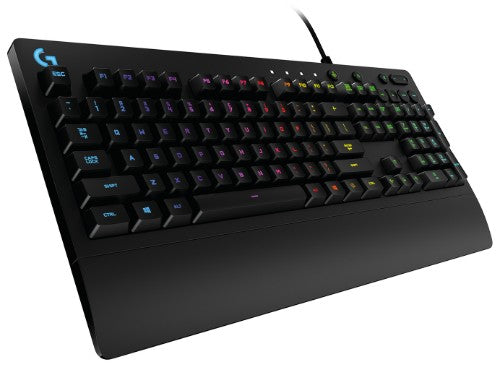 Logitech G G213 Prodigy Gaming Keyboard