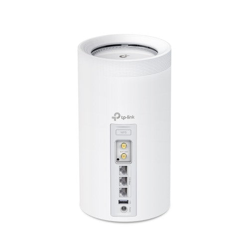TP-Link Deco BE65-5G 5G BE9300 Tri-Band Whole Home Mesh Wi-Fi 7 System