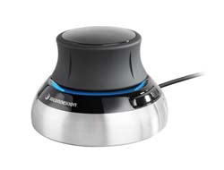 3Dconnexion SpaceMouse Compact