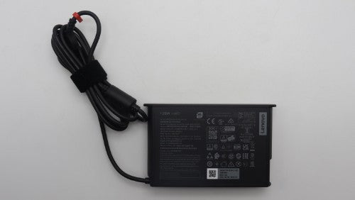 Lenovo 5A11K67847 power adapter/inverter Indoor 135 W Black