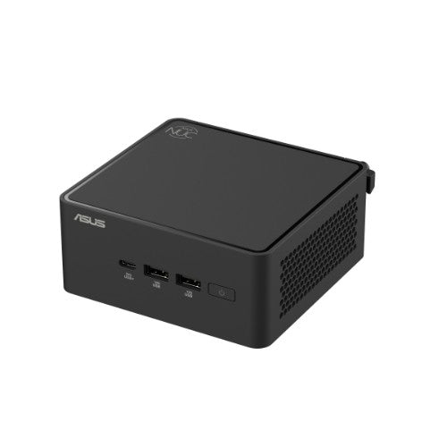 ASUS NUC 15 Pro RNUC15CRHI300002 Black 100U