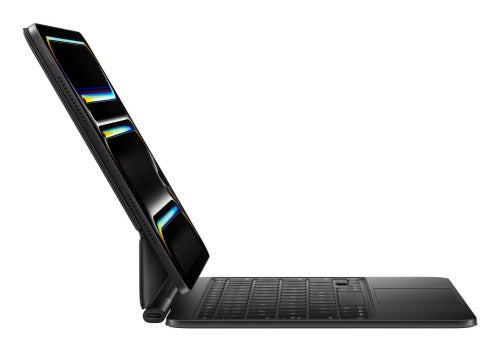 Apple Magic Keyboard QWERTY Turkish Black