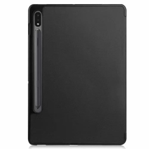 eSTUFF ES685014-BULK tablet case Folio Black