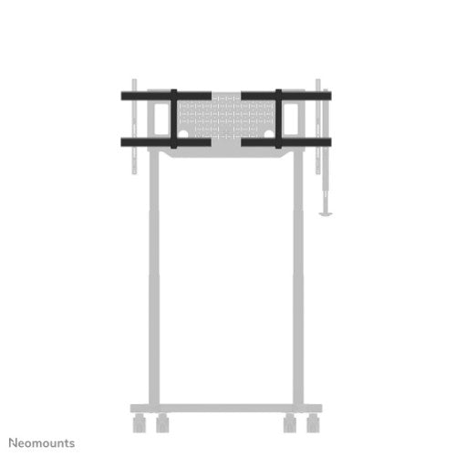 Neomounts AFL55-975BL VESA extension kit 86-115" - max 160 kg