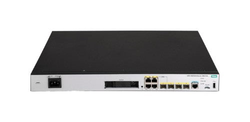 HPE Networking Comware Router AC MSR3016