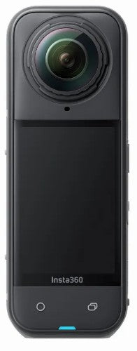 Insta360 X5 action sports camera 72 MP 8K Ultra HD 25.4 / 1.28 mm (1 / 1.28") Wi-Fi 200 g