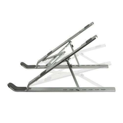 LogiLink AA0134 laptop stand Silver 40.6 cm (16")