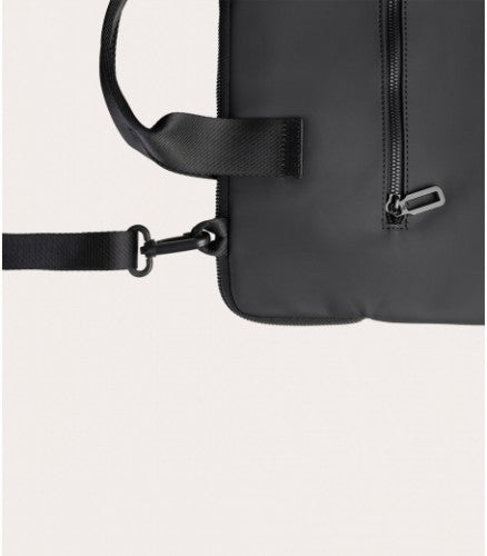Tucano GOMMO 39.6 cm (15.6") Briefcase Black