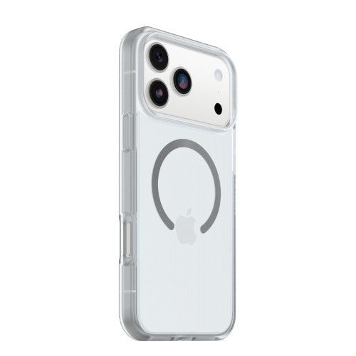 OtterBox React MagSafe Series for Apple iPhone 17 Pro Max, transparent