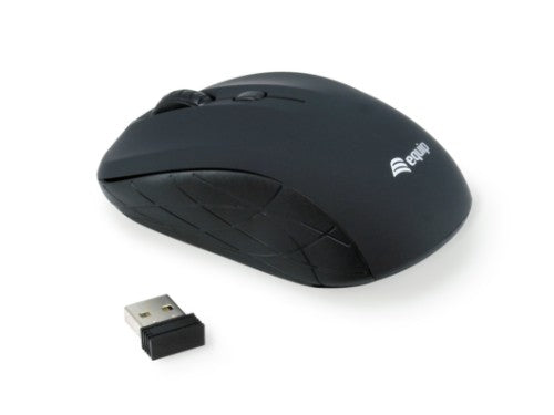 Equip Mini Optical Wireless Mouse