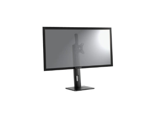 eSTUFF GLB226004 monitor mount / stand 81.3 cm (32") Desk Black