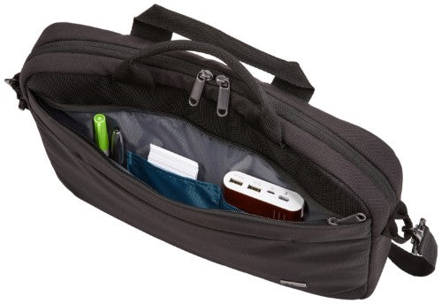 Case Logic Advantage ADVA-114 Black 35.6 cm (14") Messenger case