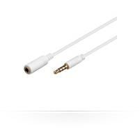 Microconnect IPOD006A audio cable 5 m 3.5mm White