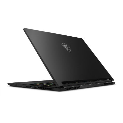 MSI Stealth A18 AI+ A3XWHG-002UK Copilot+ PC AMD Ryzen AI 9 HX 370 Laptop 45.7 cm (18") Quad HD+ 32 GB DDR5-SDRAM 2 TB SSD NVIDIA GeForce RTX 5070 Ti Wi-Fi 7 (802.11be) Windows 11 Home UK English Black