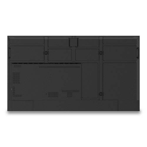 Viewsonic CDE8630 Signage Display Digital signage flat panel 2.18 m (86") LCD 450 cd/m² 4K Ultra HD Black Built-in processor Android 11 24/7