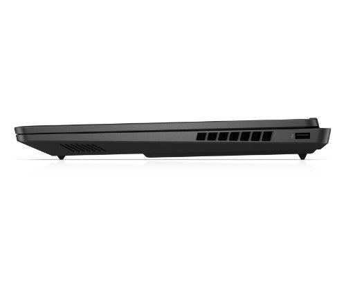HP OMEN Gaming 16-ap0006na Copilot+ PC AMD Ryzen™ AI 5 340 Laptop 40.6 cm (16") 2K 16 GB DDR5-SDRAM 1 TB SSD NVIDIA® GeForce RTX™ 5050 Wi-Fi 6E (802.11ax) Windows 11 Home Black