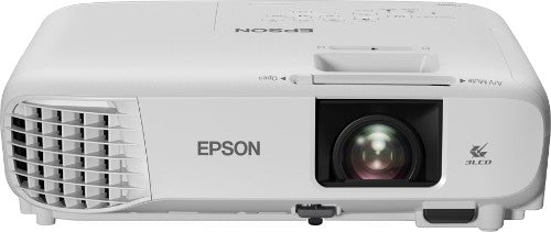 Epson EB-FH06 data projector Standard throw projector 3500 ANSI lumens 3LCD 1080p (1920x1080) White