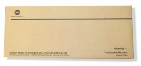 Konica Minolta AADX050/TNP-54 Toner-kit return program, 25K pages for KM Bizhub 4402