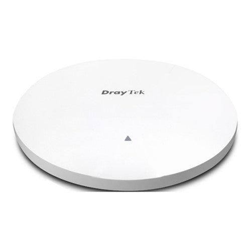 DrayTek VigorAP 962C 3000 Mbit/s White Power over Ethernet (PoE)