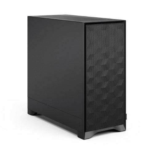 Fractal Design Pop 2 Air Black Solid Midi Tower