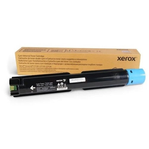 Xerox 006R01825 Toner-kit cyan, 18.5K pages ISO/IEC 19752 for Xerox VersaLink C 7100