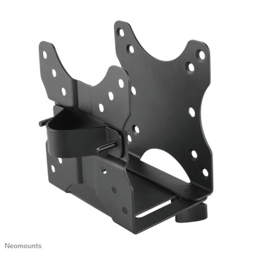 Neomounts NM-TC100BLACK Mini PC holder - max 5 kg - universal