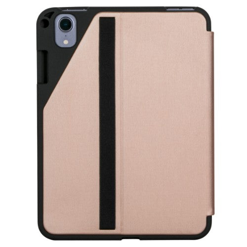 Targus Click-In 21.1 cm (8.3") Folio Rose gold