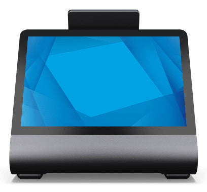 Elo Touch Solutions EloPOS Z30 POS Stand Grey 75 x 75 mm
