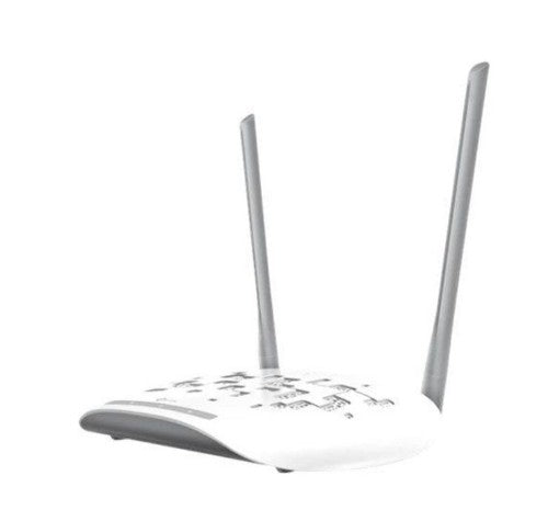 TP-Link TL-WA801N wireless access point 300 Mbit/s White Power over Ethernet (PoE)