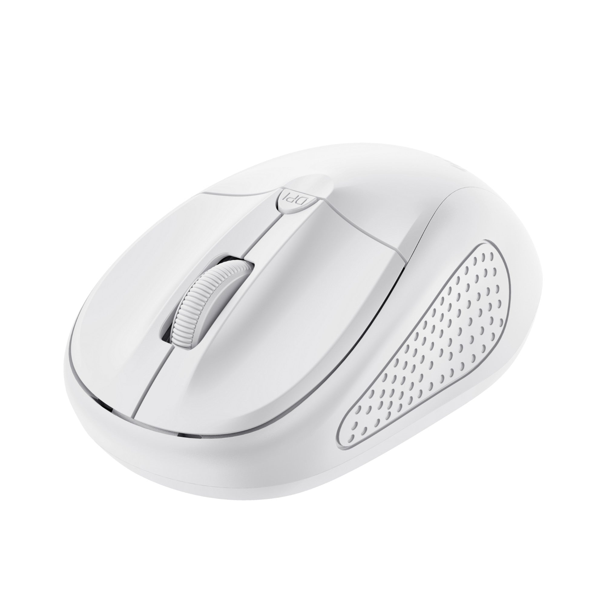 Trust Primo mouse Travel Ambidextrous RF Wireless Optical 1600 DPI