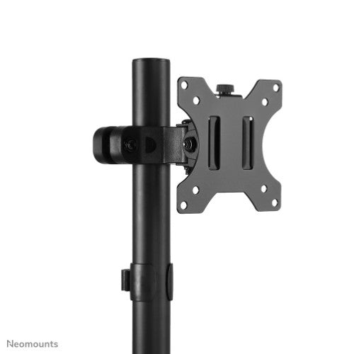 Neomounts FL40-430BL11 TV pole mount 17-32" - diam. 28-60 mm
