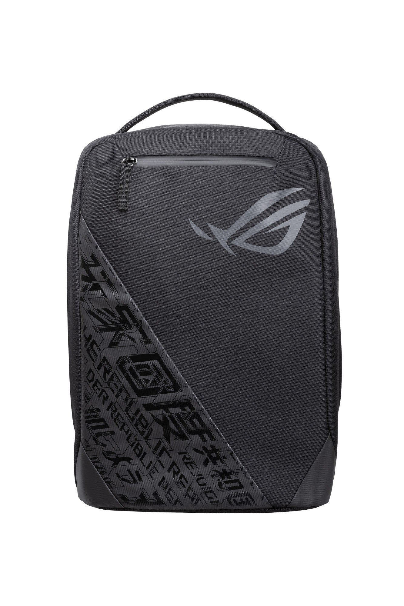 ASUS ROG Ranger BP1501G 43.2 cm (17") Backpack Black, Grey