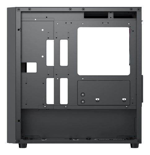 VIDA Lucid Black
