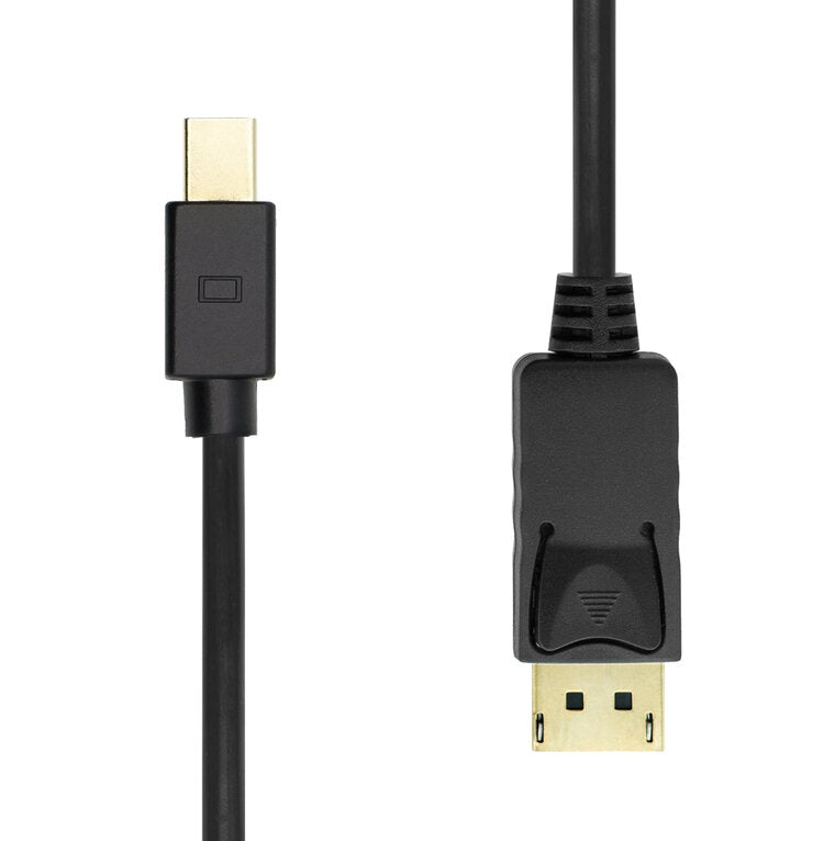 ProXtend Mini Displayport to Displayport 1.2 1M