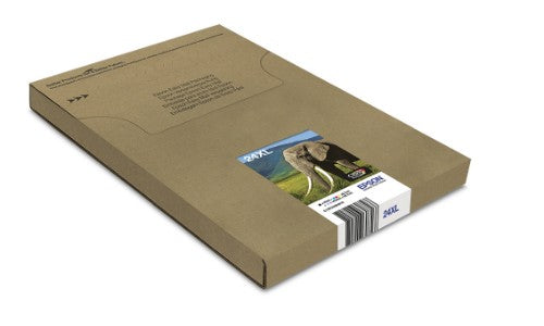 Epson C13T24384510/24XL Ink cartridge multi pack Bk,C,M,Y,LC,LM high-capacity for Easymail, 6x740 pages 500pg + 5x740 pg, 1x10ml + 3x9ml + 2x10ml Pack=6 for Epson XP 750