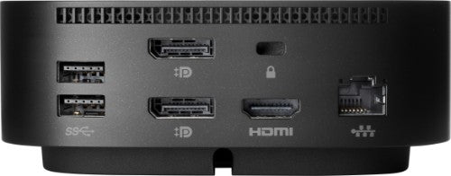 HP USB-C/A Universal Dock G2