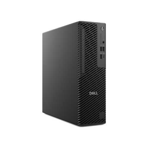 DELL Pro Max FCS1250 Intel Core Ultra 7 265 32 GB DDR5-SDRAM 1 TB SSD NVIDIA RTX A1000 Windows 11 Pro Slim PC PC Black