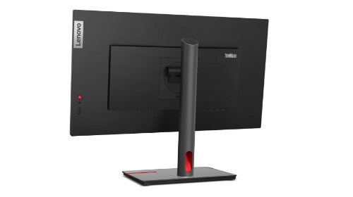Lenovo ThinkVision P27q-30 computer monitor 68.6 cm (27") 2560 x 1440 pixels Quad HD LED Black