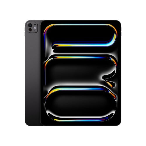 Apple iPad 13-inch Pro M5 Wi-Fi 2TB with nano-texture glass - Space Black