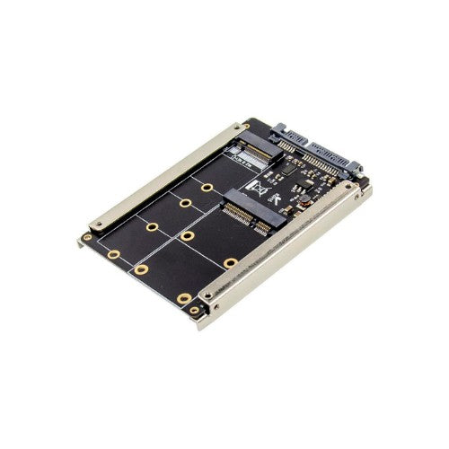 Microconnect MC-SSDSATACONV interface cards/adapter Internal M.2